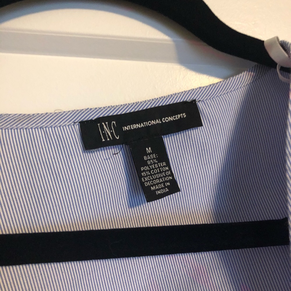 Blouse luxury - Picture 3 of 3